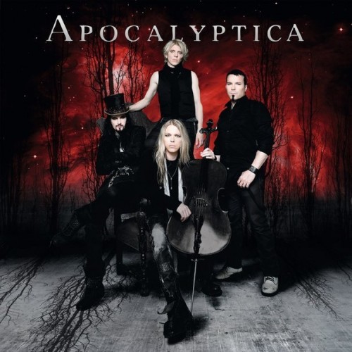 Apocalyptica - Oh Holy Night (Single) (2012)