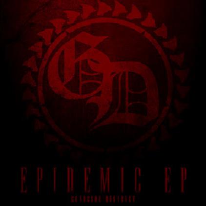Genocide District - Epidemic [EP] (2012)