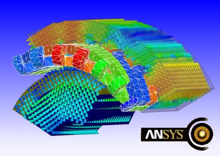 Ansys 14.5.1 x86-x64