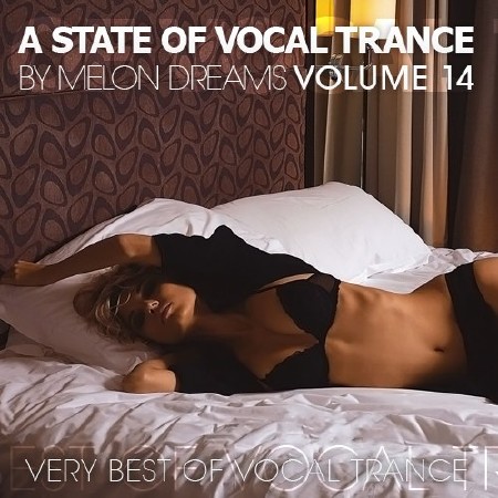 A State Of Vocal Trance Volume 14 (2012)
