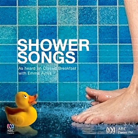 Shower Songs (2012)