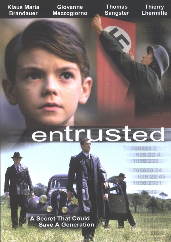 Entrusted 2003   Dvd9 -  3