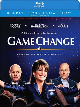   / Game Change (2012) HDRip