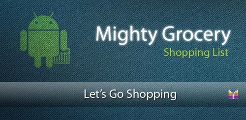 [] Mighty Grocery ( ) v2.1[Android 1.6+, RUS]