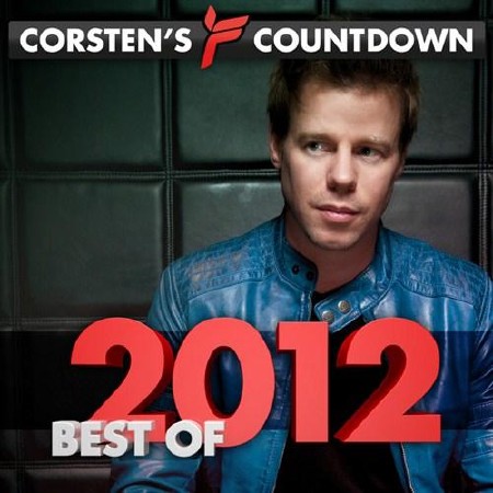 Corstens Countdown Best of (2012)