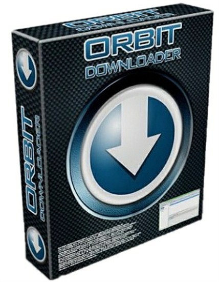 Orbit Downloader 4.1.1.14