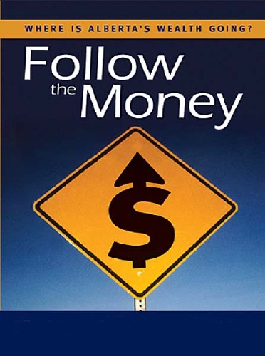 O   / Following The Money (2012) SATRip 