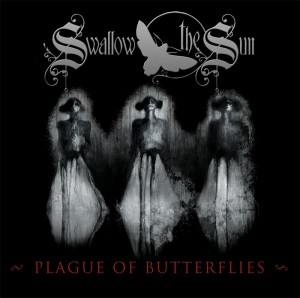 Swallow the Sun - Plague of Butterflies [EP] (2008)