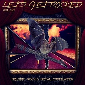 Let's Get Rocked vol.20 (2012)