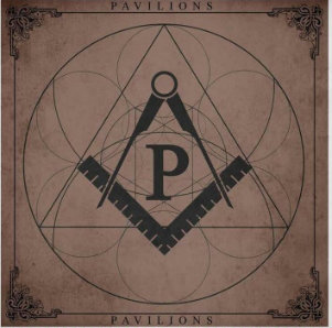 Pavilions - Science & Gods (Single) (2012)