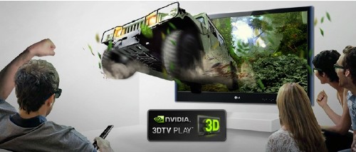 3DTV Play 2.11 (2012RUSENG) + keygen