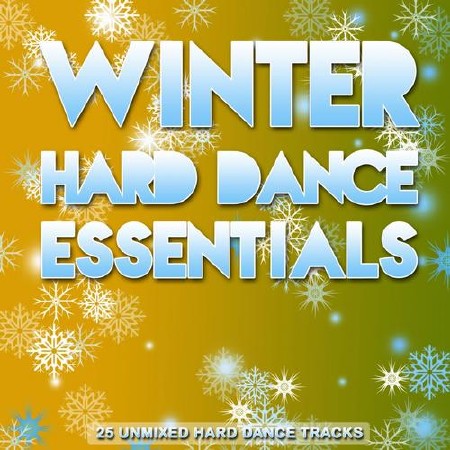 Winter Hard Dance Essentials (2012)
