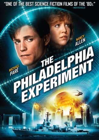 Филадельфийский эксперимент / The Philadelphia Experiment (Стюарт Рэффилл / Stewart Raffill) [1984г.]