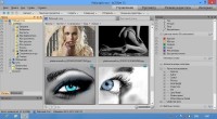 ACDSee Photo Manager v15.1 Build 197 Final + RePack by loginvovchyk [2012.EngRus]