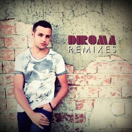 Diroma Remixes (2012)
