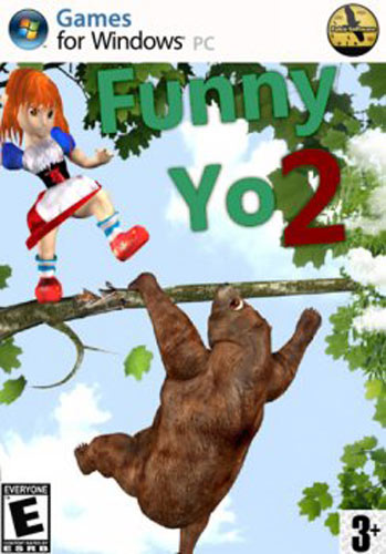 Funny Yo 2 (2012) PC
