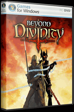 Beyond Divinity: Оковы судьбы (GOG Edition/2012/RU)