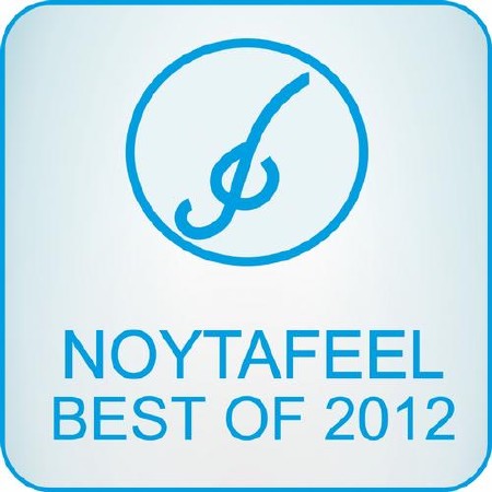 Noytafeel Best Of 2012 (2012)