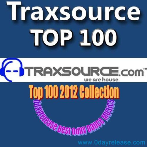 Traxsource Top 100 Collection