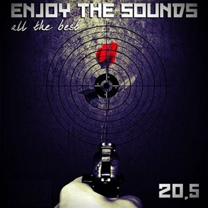 Enjoy The Sounds 20.5 (2013)