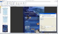 Nitro PDF Professional v8.1.1.3 Final [x86x64,MlEng]