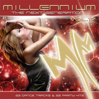 Millennium the next Generation Vol.17 (2012)
