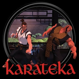  Karateka (2012/PC/RUS/ENG/RePack by R.G.UPG)