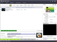 Xilisoft DVD Creator 7.1.2.20121226 ML/RUS