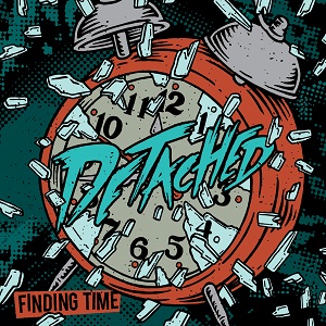 Detached - Finding Time (2012)