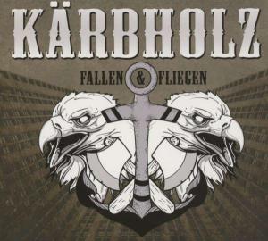 Karbholz - Fallen Und Fliegen [EP] (2012)
