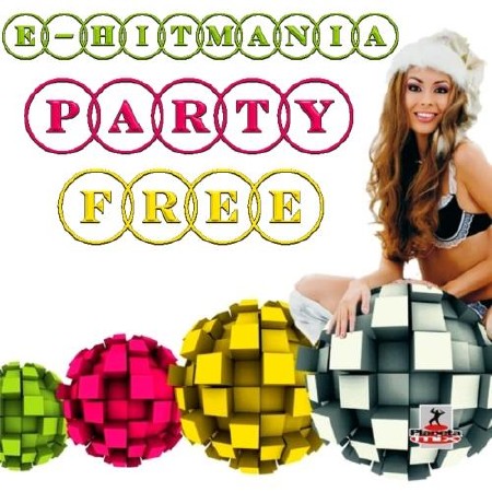  E-Hitmania Party Free (2012) 