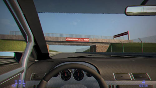 Driving Simulator 2012 PC