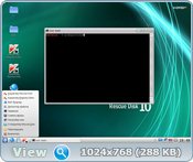 Kaspersky Rescue Disk 10.0.31.4 / WindowsUnlocker 1.2.2 / USB Rescue Disk Maker 1.0.0.7 (06.03.2013)