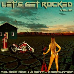 Let's Get Rocked vol.21 (2013)