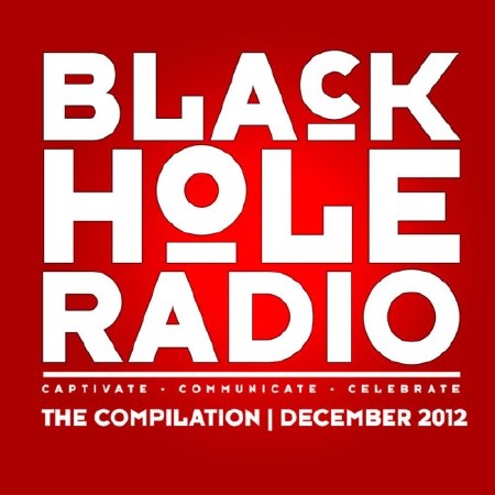 Black Hole Radio December (2012)