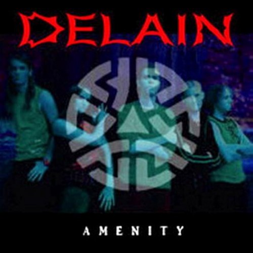 (Gothic Metal) Delain -  (17 |2002-2012) [MP3 (tracks), 128-320 kbps]