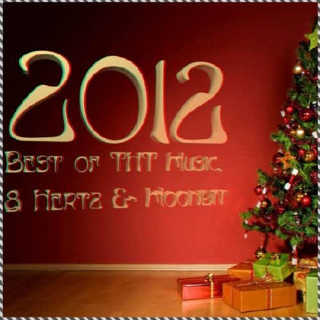 2012 Best Of THT Music 8 Hertz and Moonbit (2012)