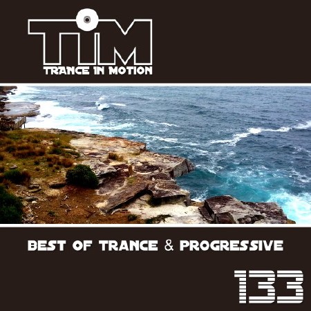 Trance In Motion Vol.133 (2013)