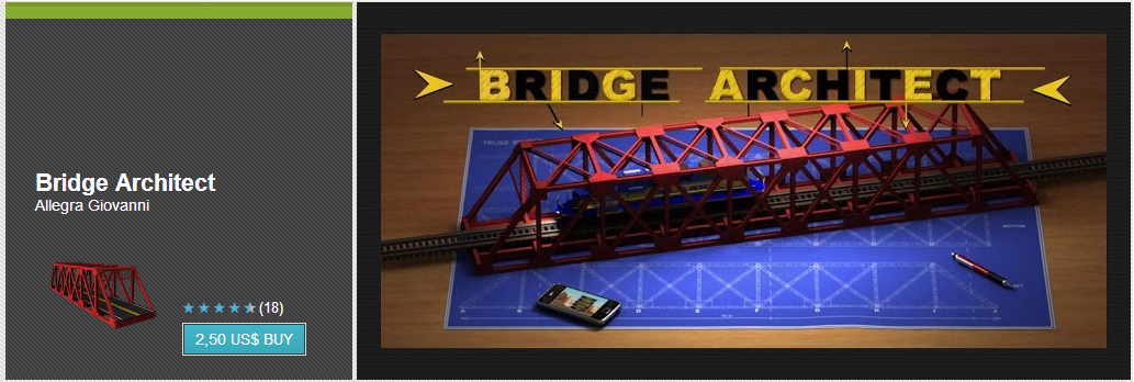  Bridge Architect APK 1.2.4 