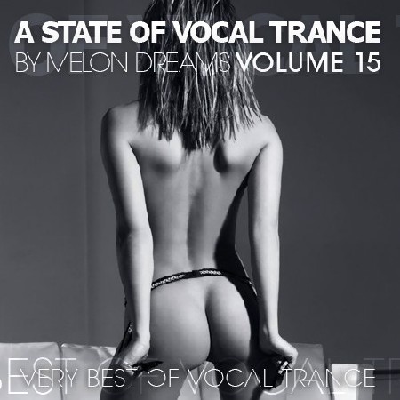 A State Of Vocal Trance Volume 15 (2013)