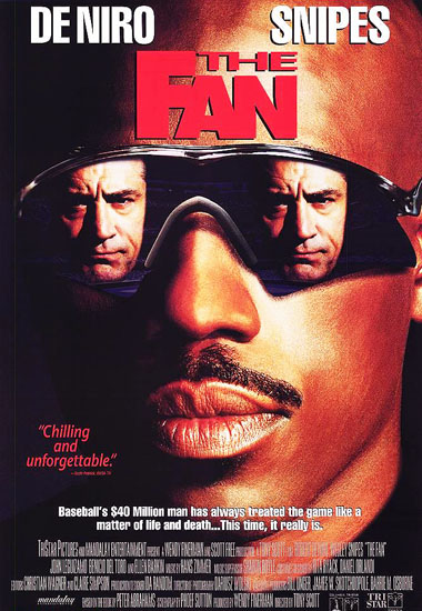  / The Fan (1996) HDTVRip | HDTV 720p | HDTV 1080i 