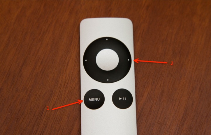 Обзор Apple Remote + безболезненное подключение