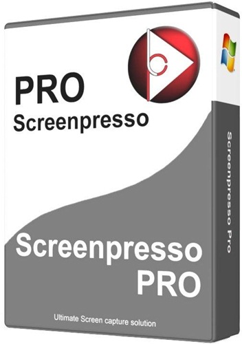 Screenpresso 1.3.7.0 Pro