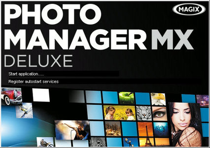 MAGIX Photo Manager 12 Deluxe 10.0.1.286 :january/31/2014