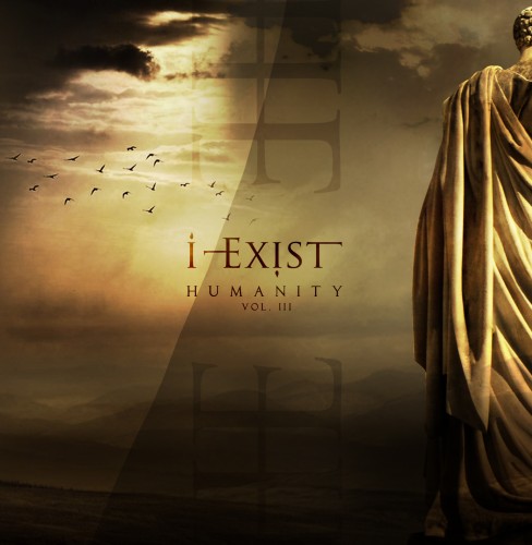 I-Exist - Humanity Vol. 1-4 (2012)