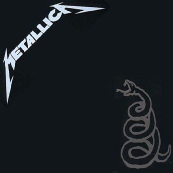 Metallica - Discography (1982-2010)