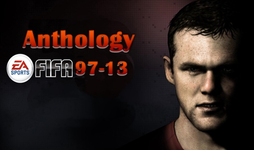 [Anthology] FIFA 1997-2013 (RUS | ENG) [RePack]