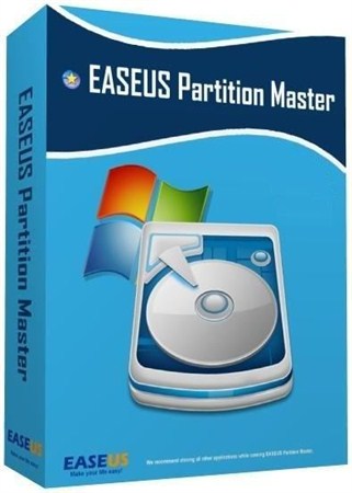 EASEUS Partition Master Professiona v 9.2.1 Server Edition Retail