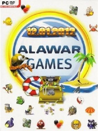    Alawar (2012/RUS/PC/Win All)