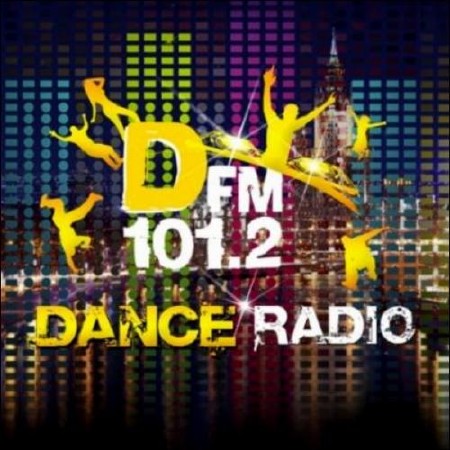  DFM Top 100 Dance (2012) 